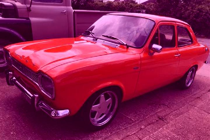 escort Luxem