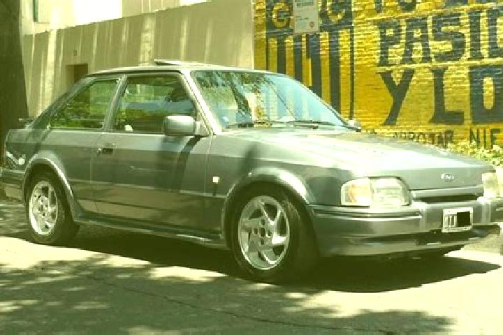 escort Luyego