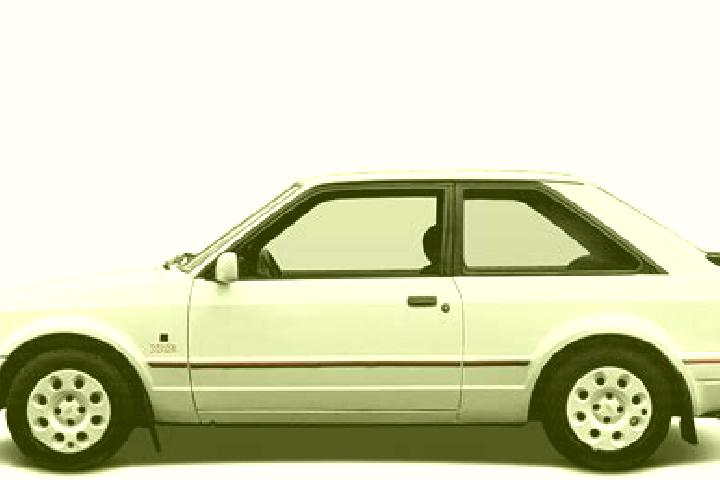 escort Luzani