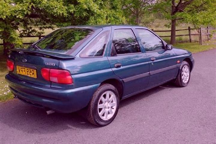 escort Luzilandia