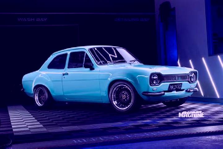 escort Luzzano