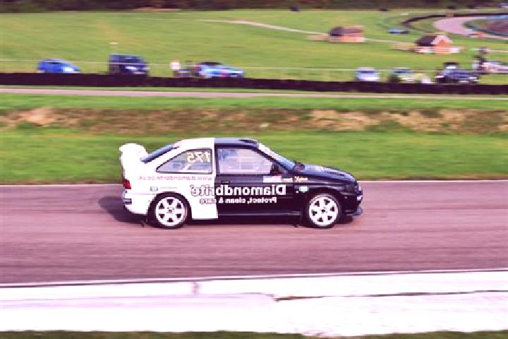 escort Lydden