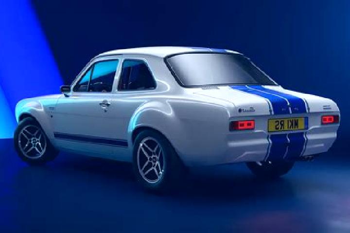 escort Lydham