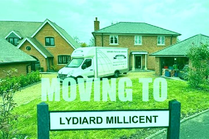 escort Lydiard Millicent