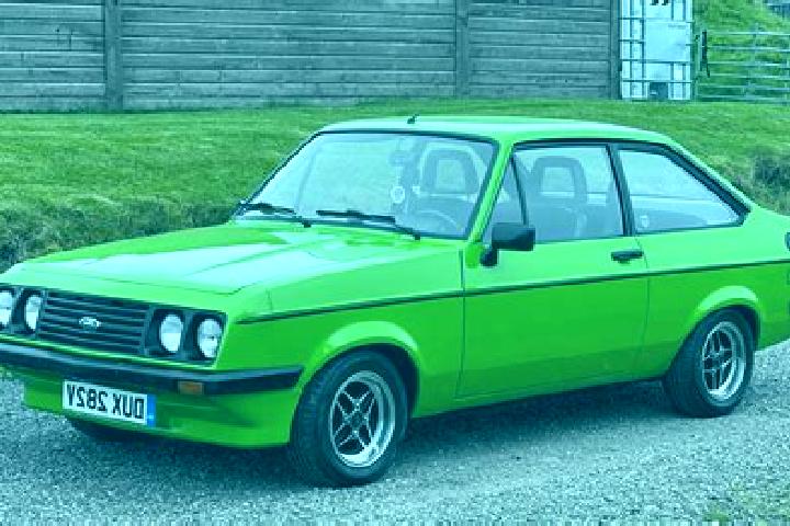 escort Lydney