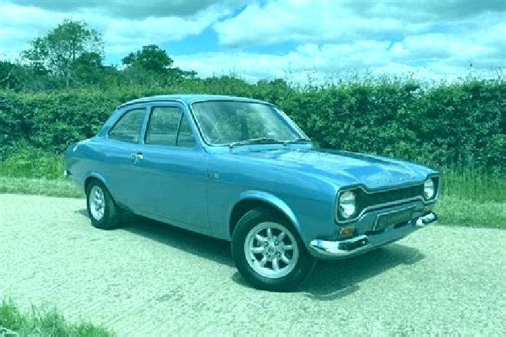 escort Lyndhurst