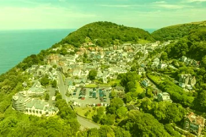 escort Lynmouth