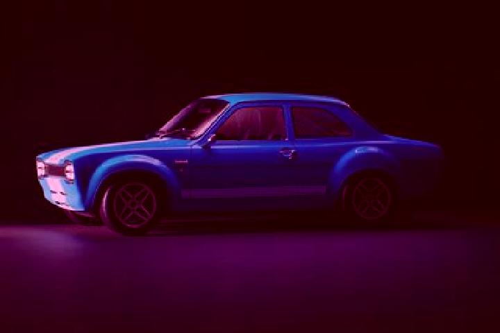 escort Lynnmour