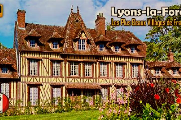 escort Lyons-la-Foret