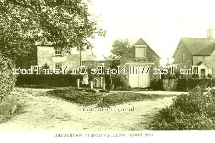 escort Lytchett Matravers