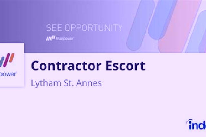 escort Lytham St Annes