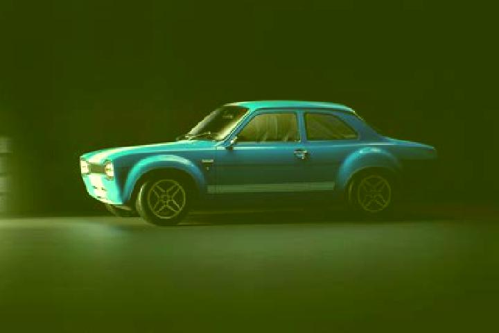 escort Ma Cooi
