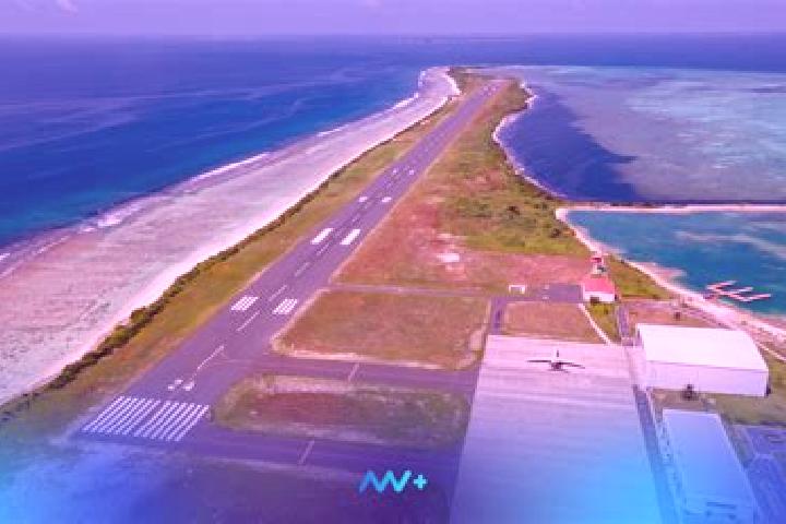 escort Maafaru