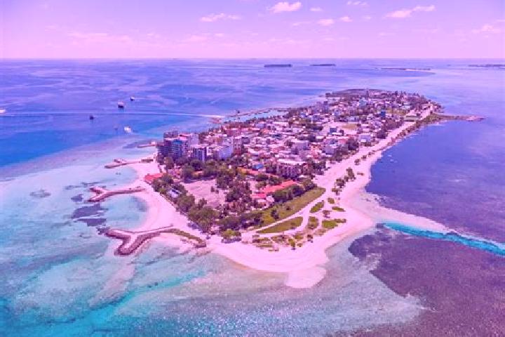 escort Maafushi
