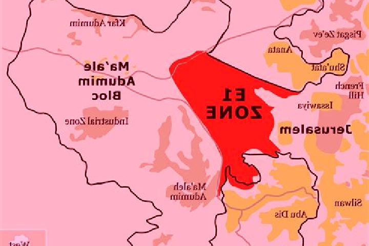 escort Ma ale Adummim
