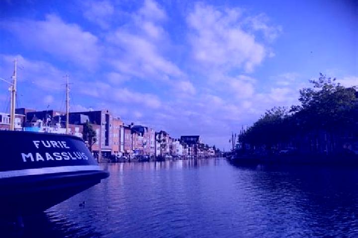 escort Maassluis