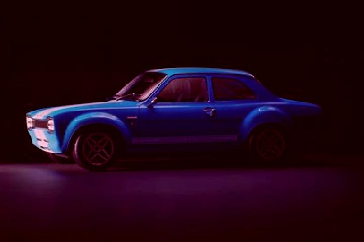 escort Maatmeur
