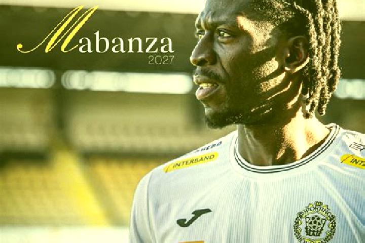 escort Mabanza