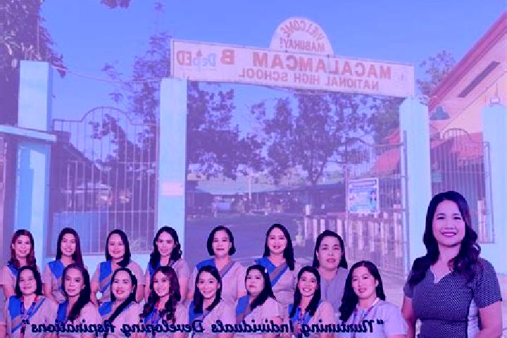 escort Macalamcam A