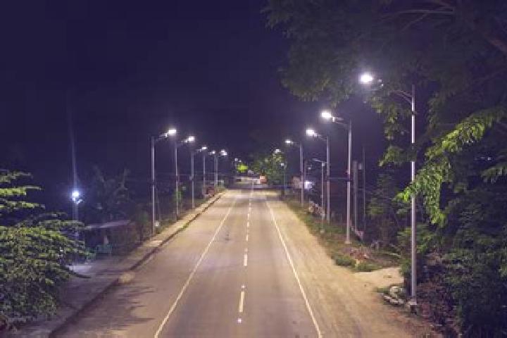 escort Macalva Norte