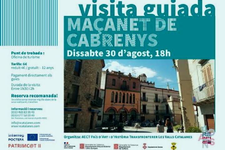 escort Macanet de Cabrenys