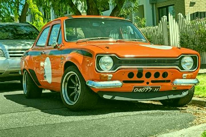 escort Macarani