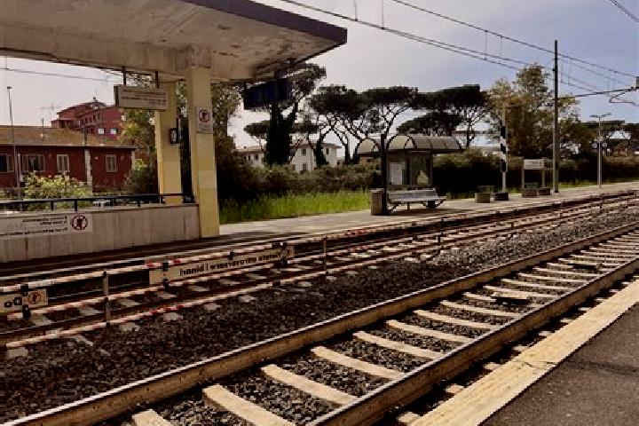 escort Maccarese-Stazione