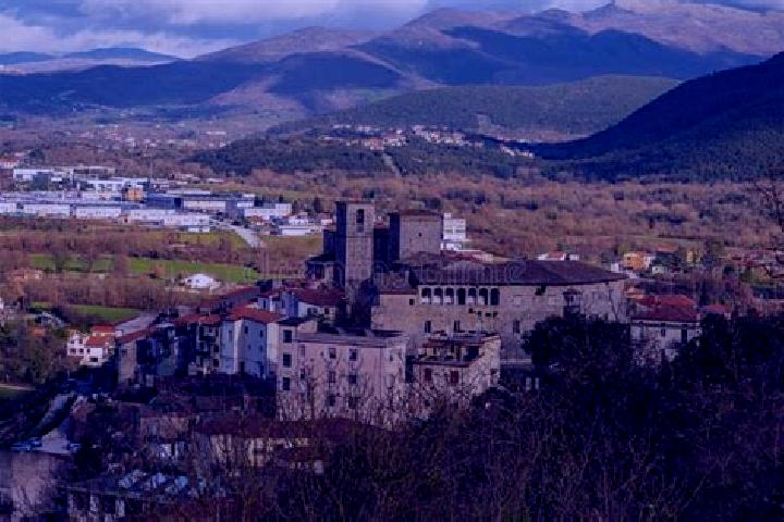 escort Macchia d Isernia