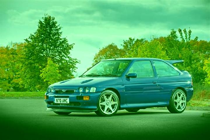 escort Macchie