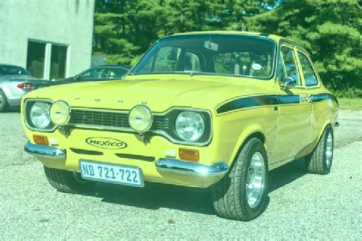 escort Macclenny