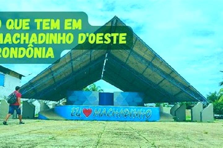 escort Machadinho d Oeste