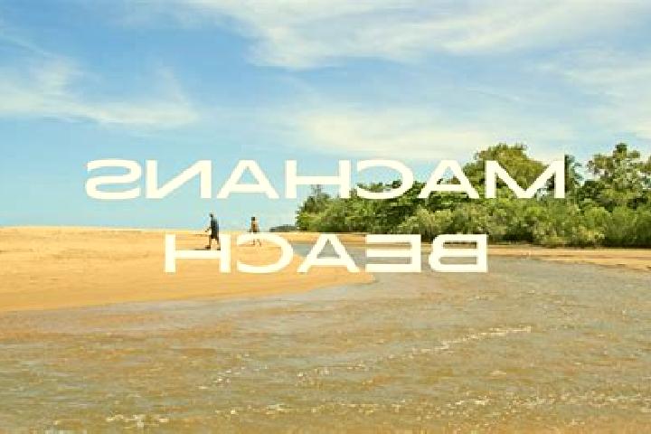 escort Machans Beach