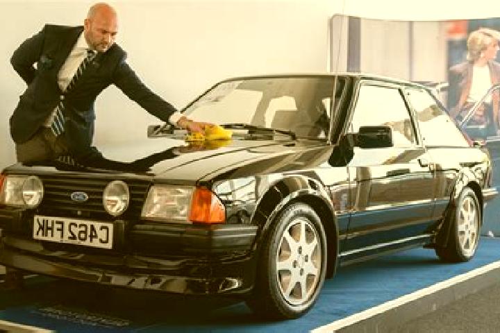escort Machara