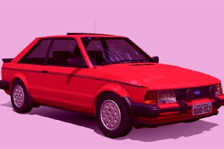 escort Machikou