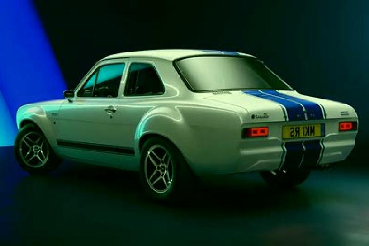 escort Machtum