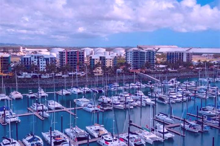 escort Mackay Harbour
