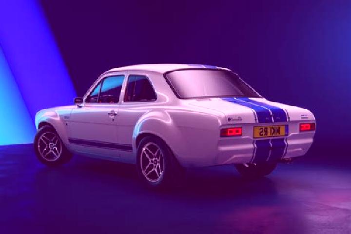 escort Mackenrode