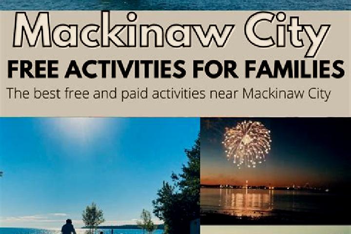 escort Mackinaw City