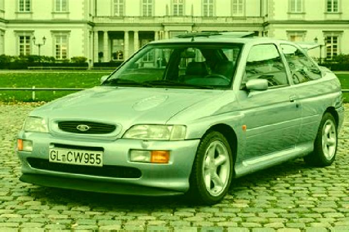 escort Maclear