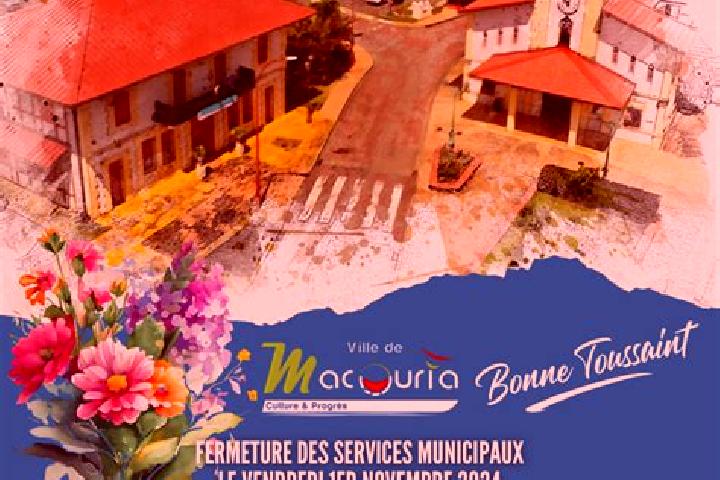 escort Macouria