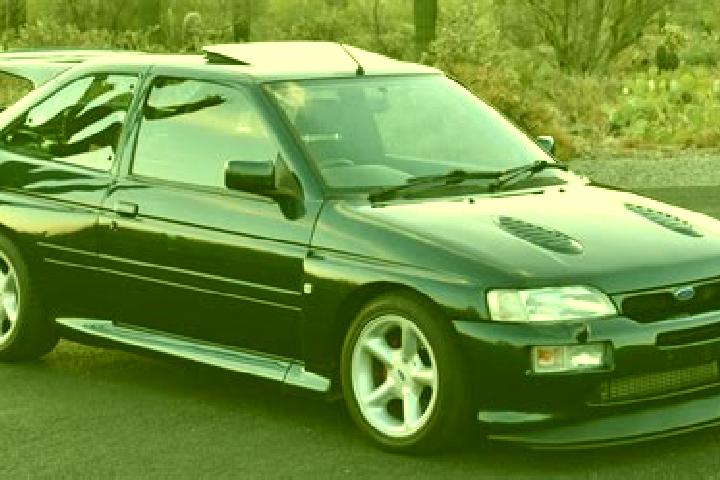 escort Macra