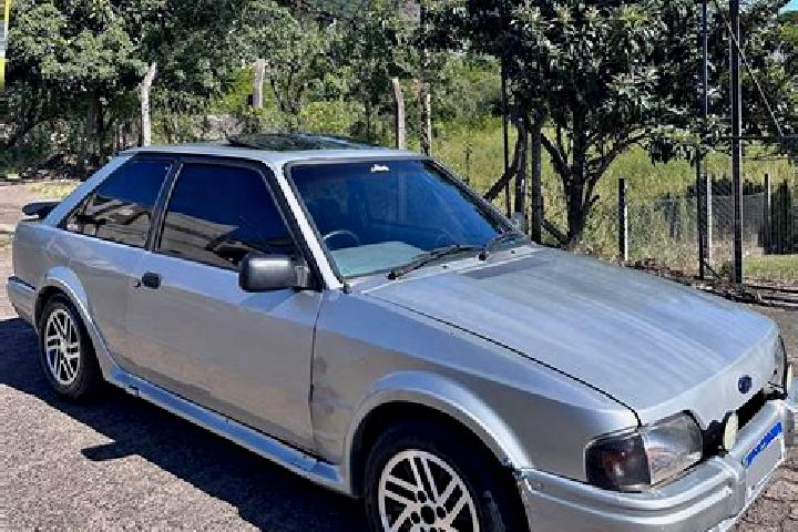 escort Macuilacatl Grande