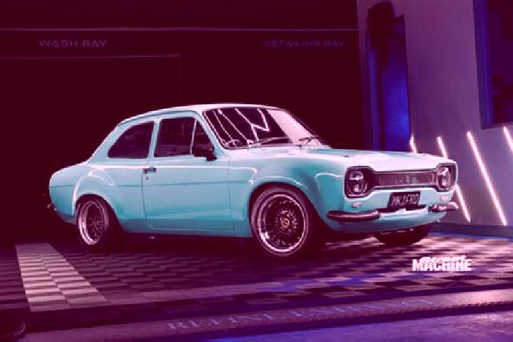 escort Madaotou