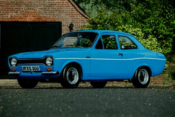 escort Maddiston
