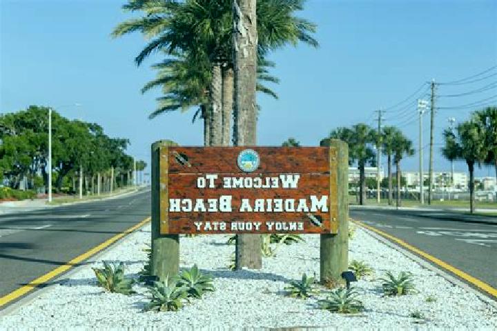 escort Madeira Beach
