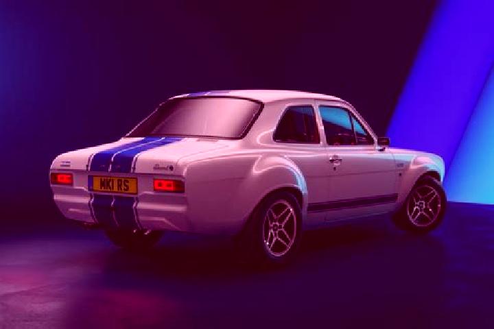 escort Madeiro