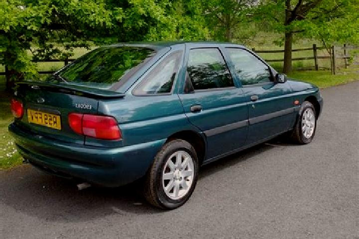 escort Madieta