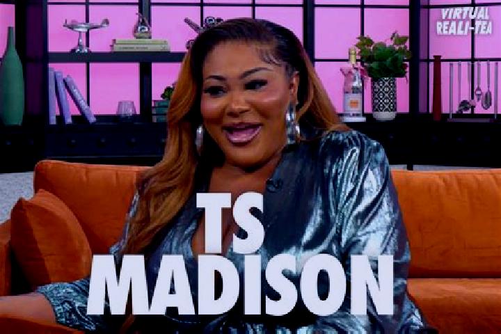 escort Madison-Eastend