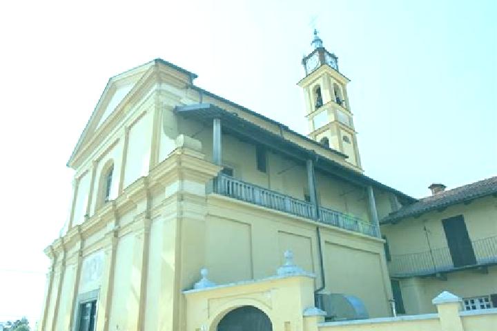 escort Madonna del Pilone