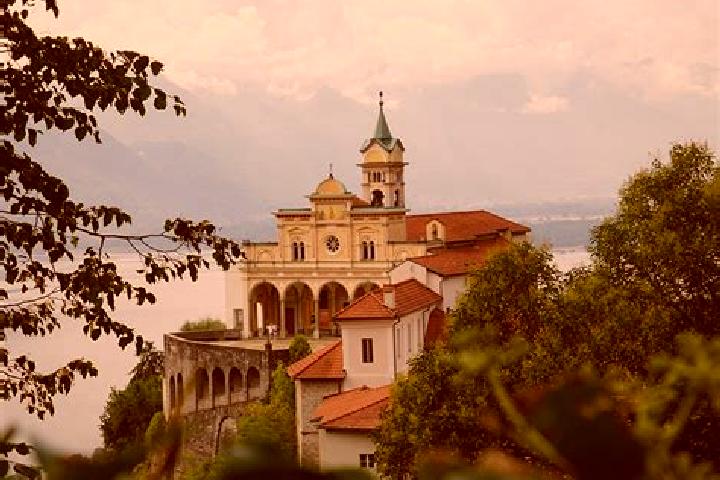 escort Madonna del Sasso